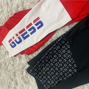 Guess Leggings Bundle!